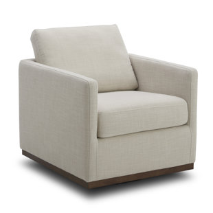 Nautica Swivel Chair Birch Lane